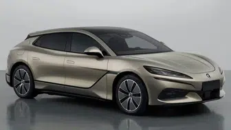 Dünyanın en uzun menzilli elektrikli otomobili tanıtıldı : BYD’den 1.036 km menzil