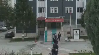 5 ilde 6 organize suç örgütüne operasyon : 65 şüpheli yakalandı