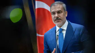 Bakan Fidan'dan Orta Doğu diplomasisi