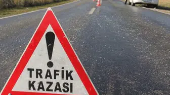 Zonguldak-Ankara kara yolunda 3 ayrı kaza : 10 kişi yaralandı