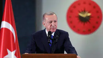 Cumhurbaşkanı Erdoğan : Sağlık alanında tarihi adımlar attık