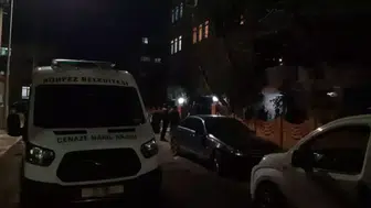 Kocaeli Körfez’de şüpheli ölüm: Evinde bıçaklanmış halde bulunan kadın hayatını kaybetti