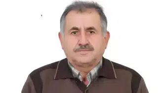 Kayseri'de nefes borusuna yiyecek kaçan adam hayatını kaybetti