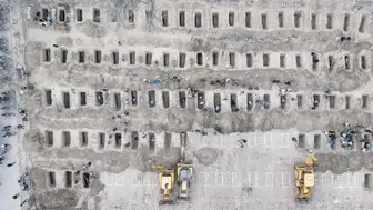 ABD ve İsrail saldırılarında 180 İranlı çocuk öldürüldü