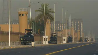 ABD , Irak'taki vatandaşlarına uyardı : Derhal ülkeyi terk edin !