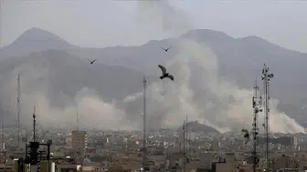 ABD ve İsrail'den İran'a saldırı : Petrol tesisi hedef alındı