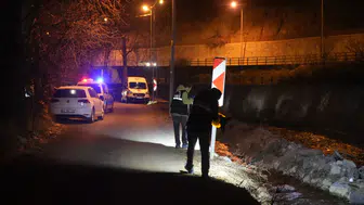 Gümüşhane’de kayıp Alzheimer hastası yaşlı adam Harşit Çayı’nda ölü bulundu