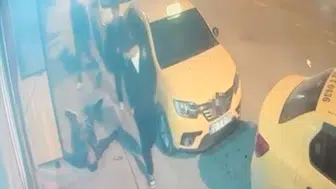 Edirne'de sokak ortasında dram : Fenalaşan vatandaşa kimse müdahale etmedi