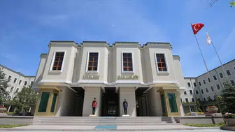 27 ilde düzenlenen FETÖ operasyonunda 47 kişi tutuklandı