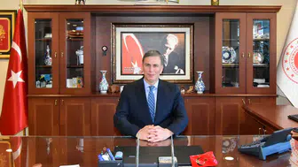 İstanbul Anadolu Adliyesi Komisyon Başkanı Ahmet Kaya kimdir? Yargıtay Üyeliğine seçilen Ahmet Kaya'nın kariyeri ve görevleri