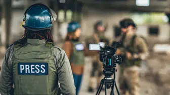 İsrail ordusunun Lübnan'daki saldırısında 3 gazeteci öldü