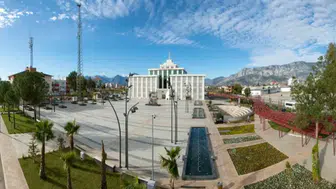 Antalya Döşemealtı Belediyesi'ne ihale operasyonu!