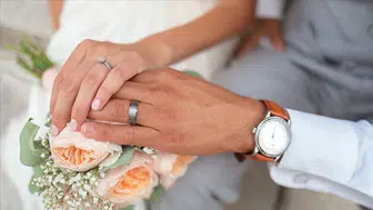 Evlenecek gençlere müjde ! Evlilik kredisinde yaş ve gelir şartı değişti