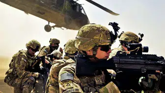 ABD'nin İran saldırılarında harcadığı maliyet dudak uçuklattı