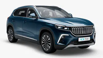 Togg T10X için yazılım güncellemesi : Yeni TruOS ile performans artıyor!