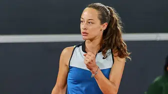 Milli tenisçi Zeynep Sönmez, Miami Açık'ta tur atladı