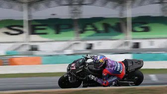 Toprak Razgatlıoğlu Brezilya’da piste çıkıyor : MotoGP heyecanı başlıyor