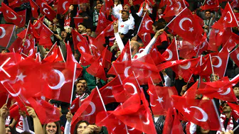 Kosova-Türkiye maçının misafir tribün biletleri satışa çıktı!