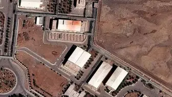 Natanz Nükleer Tesisine saldırı düzenlendi