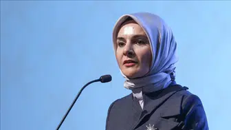 Kadınların güçlenmesi, toplumun ve ailenin de güçlenmesidir