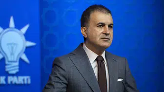 AK Parti Sözcüsü Çelik'ten, Fatih'te çöken binalara ilişkin açıklama