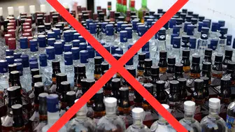 Suriye'de restoran ve eğlence mekanlarında alkol yasaklandı