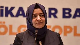 Kaya : Türkiye, bütün çocuklar için mücadele veriyor