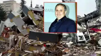 Ezgi Apartmanı davasında flaş gelişme : 876 yıl hapisle aranan Ertan Danacı yakalandı