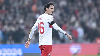 Enes Ünal kimdir, kaç yaşında ve hangi takımda oynuyor? Dünya Kupası için ne söyledi?
