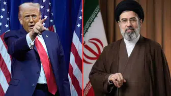 Donald Trump, İran'daki rejimin değiştiğini iddia etti