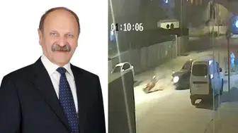 DEM Partili belediye başkanının oğlu Şiyar Güneş tutuklandı