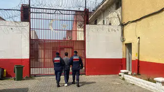 Aydın'da hapis cezası bulunan 2 hükümlü yakalandı