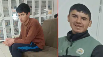 Kars'ta 2 gündür kayıp olan 15 yaşındaki çocuğu arama çalışmaları sürüyor