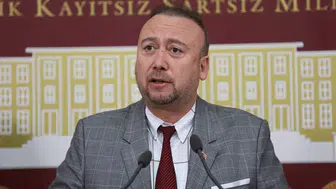 Uşak Belediye Başkanı Özkan Yalım görevinden uzaklaştırıldı