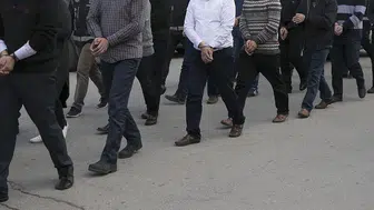 İstanbul'da forex operasyonu : 64 şüpheli yakalandı