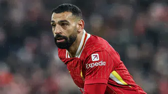 Liverpool'un Mısırlı yıldızı Mohamed Salah, takımdan ayrılacağını duyurdu