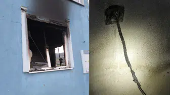 Aydın'da elektrikli battaniyeden yangın çıktı, 1 ölü