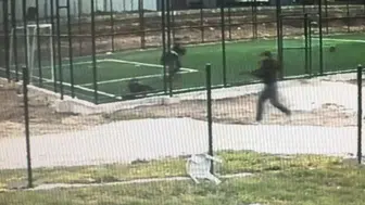 Edirne'de 17 yaşındaki genç husumetlisini pompalı tüfekle vurdu