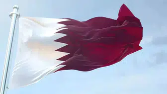 Katar'da askeri helikopter düştü : 6 kişi öldü