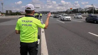 İstanbul Fatih'te bazı yollar trafiğe kapatılacak