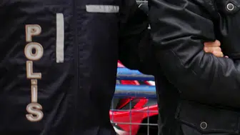 Malatya'da uyuşturucu operasyonu : 8 şüpheli tutuklandı