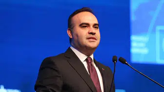 Bakan Kacır, Teknoloji Ekosistemi Stratejik Diyalog Toplantısı'na katıldı