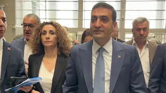 Beyoğlu Belediye Başkanı İnan Güney hakkında istenen ceza belli oldu !