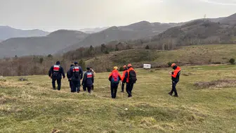 75 yaşındaki kişinin cesedi dere yatağında bulundu