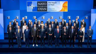 Ankara diplomasi üssüne dönüşüyor ! NATO liderleri başkentte buluşacak