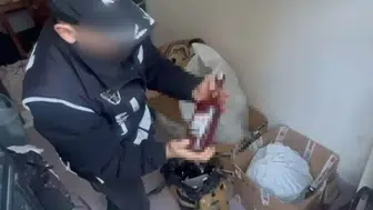 İstanbul'da kaçak içki operasyonunda 7 şüpheli tutuklandı