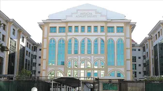 Tahliye edilen 3 sanık hakkında yakalama kararı çıktı