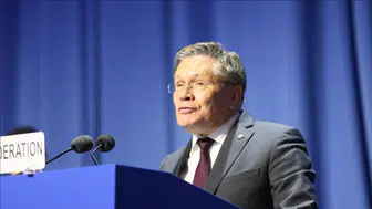 Rusya : İran'daki Buşehr Nükleer Santrali'nin tehdit altında