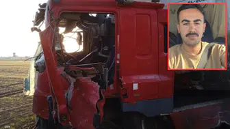 İran, İsrail saldırısında ölen Türk tır şoförü için taziye mesajı yayımladı