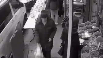 İstanbul Esenyurt'ta organize hırsızlık : 20 bin liralık kıyafet ve çikolata çalındı